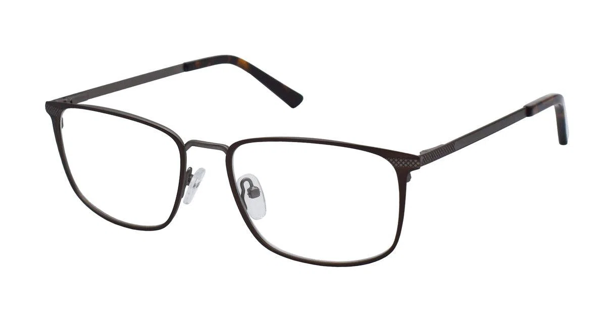 Perry Ellis 482 Eyeglasses - view 2